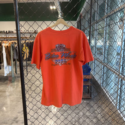 VINTAGE BIKE WEEK // LARGE