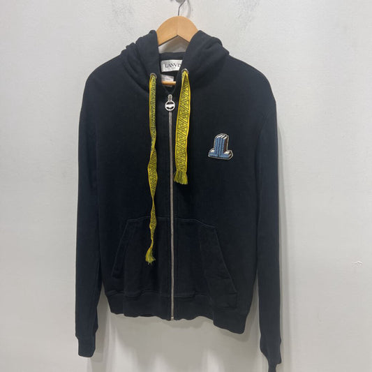 LANVIN JACKET // SIZE M