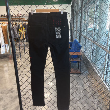 KSUBI DENIM SZ 31
