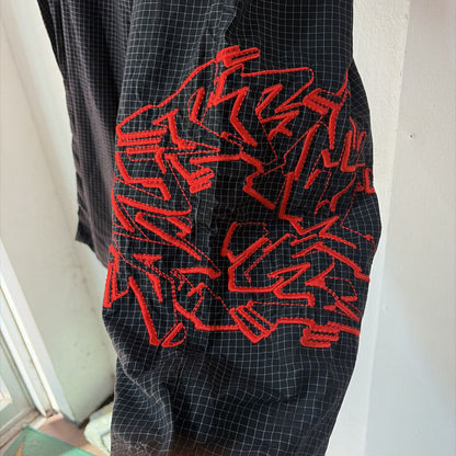 SUPREME NYLON PANTS SZ. 32