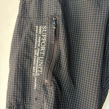 SUPREME NYLON PANTS SZ. 32