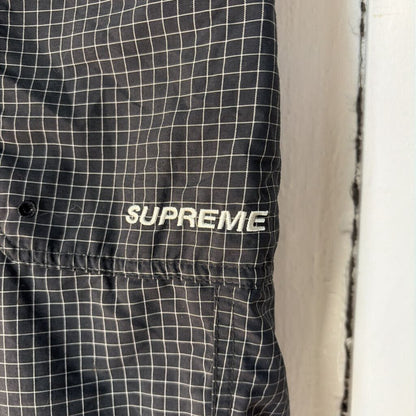 SUPREME NYLON PANTS SZ. 32