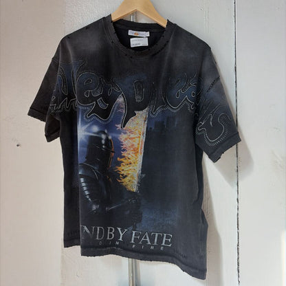 VALE FATE TEE SZ. S