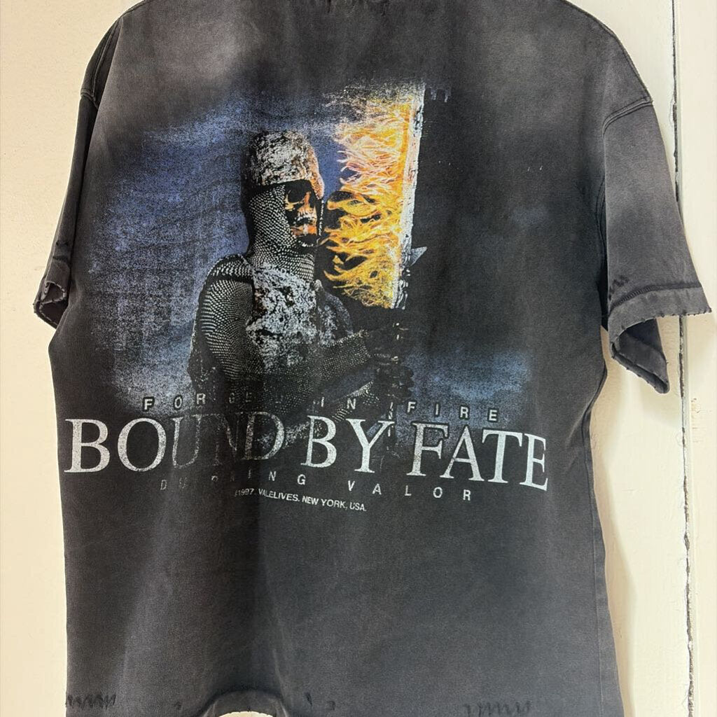 VALE FATE TEE SZ. S