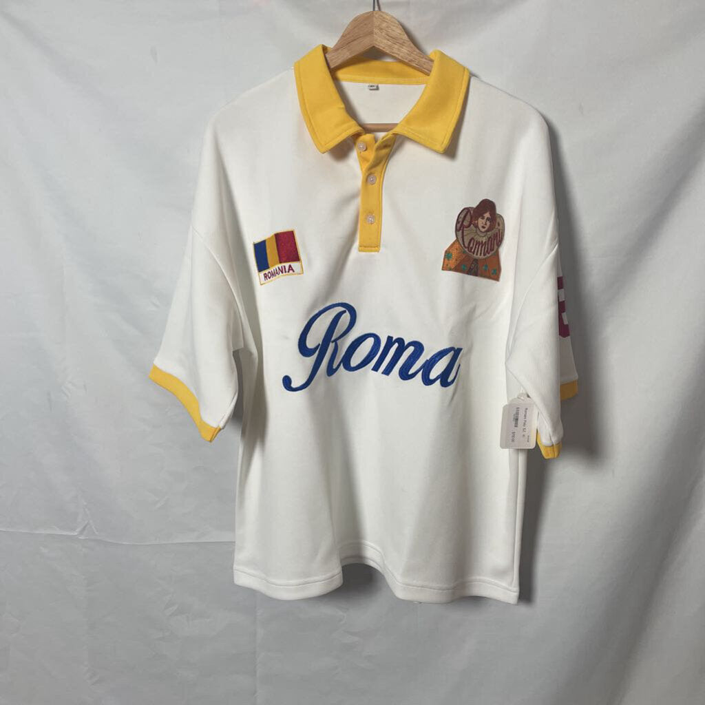 Romani Polo SZ. Xl