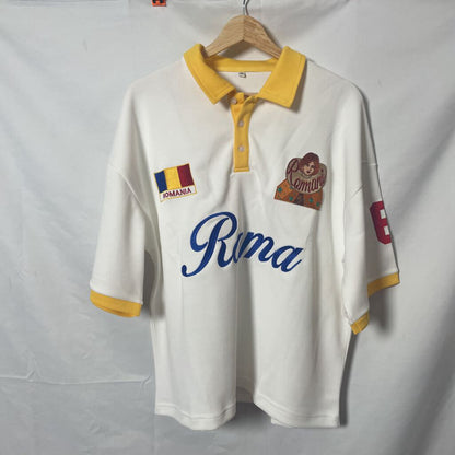 Romani Polo SZ. Xl