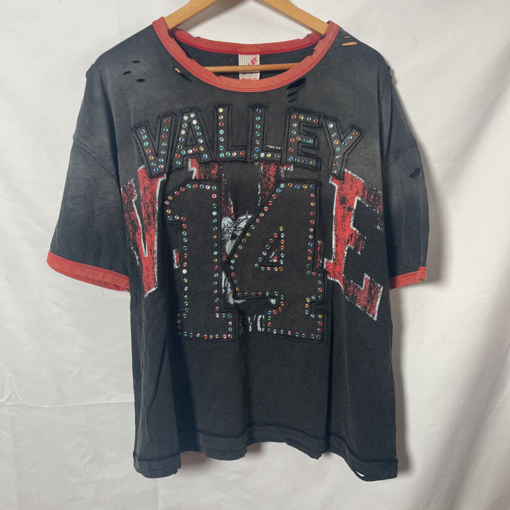 Vale Big Bro DIY Tee Sz. XL