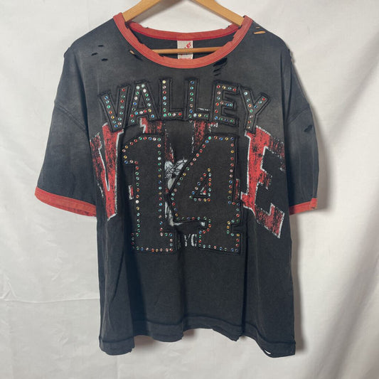 Vale Big Bro DIY Tee Sz. XL