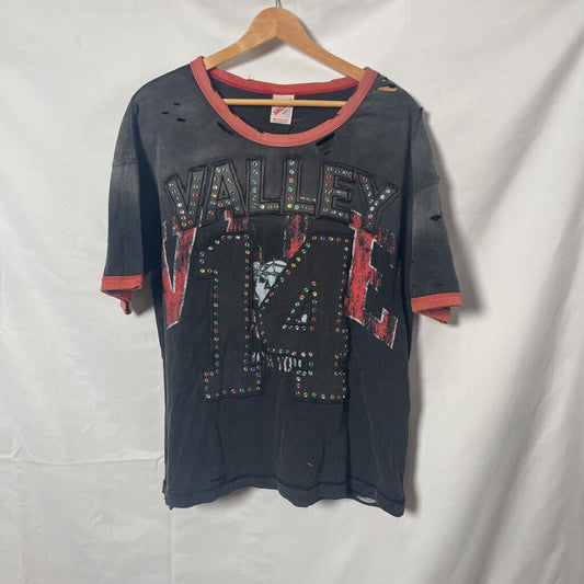 Vale Big Bro DIY Tee Sz. S