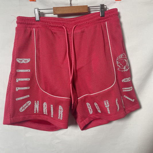 Pink BBC Shorts Sz. L