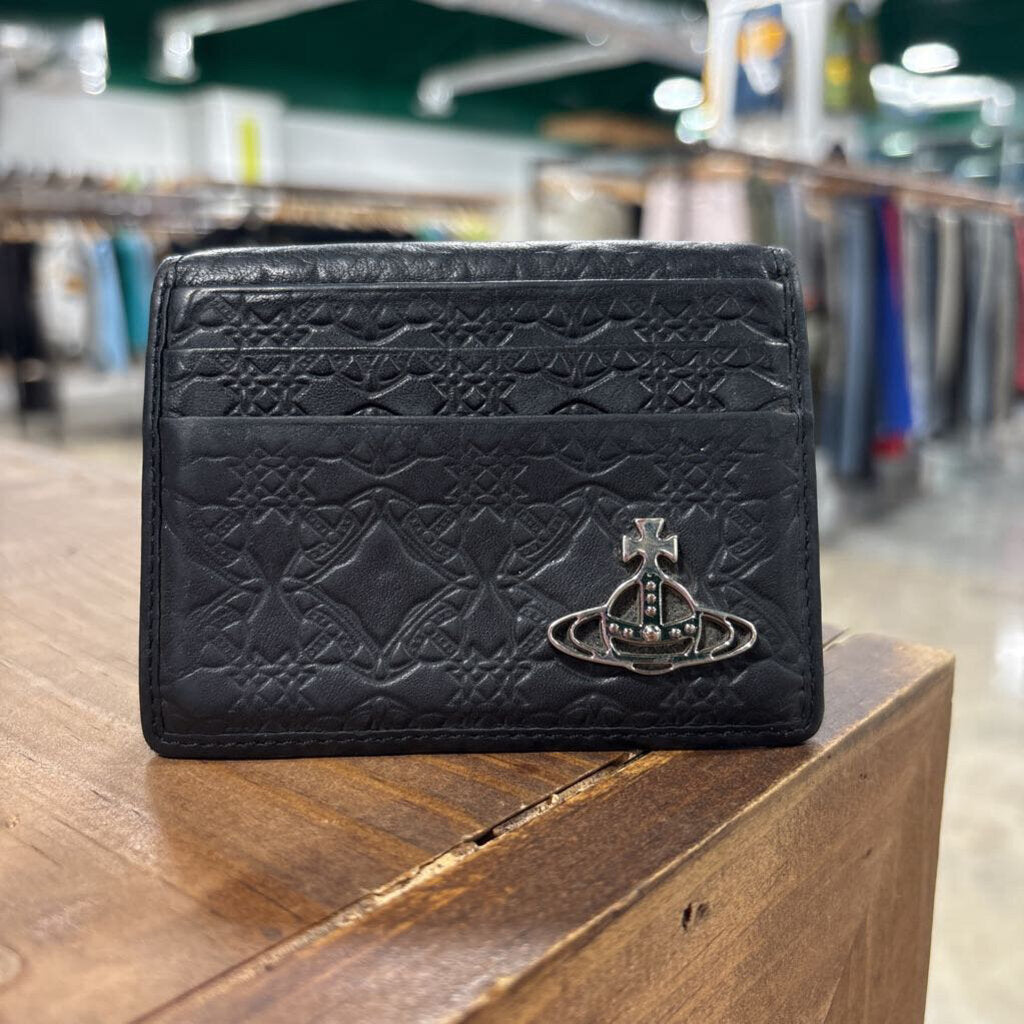 VIVIENNE WESTWOOD WALLET