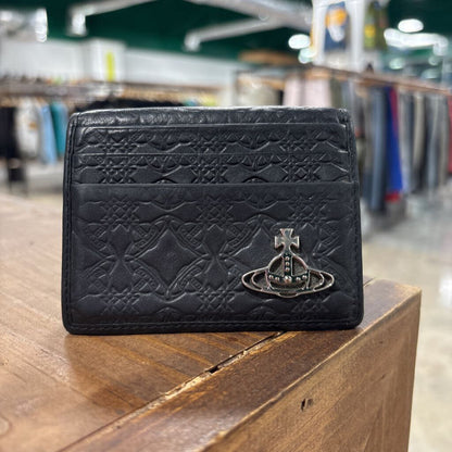 VIVIENNE WESTWOOD WALLET