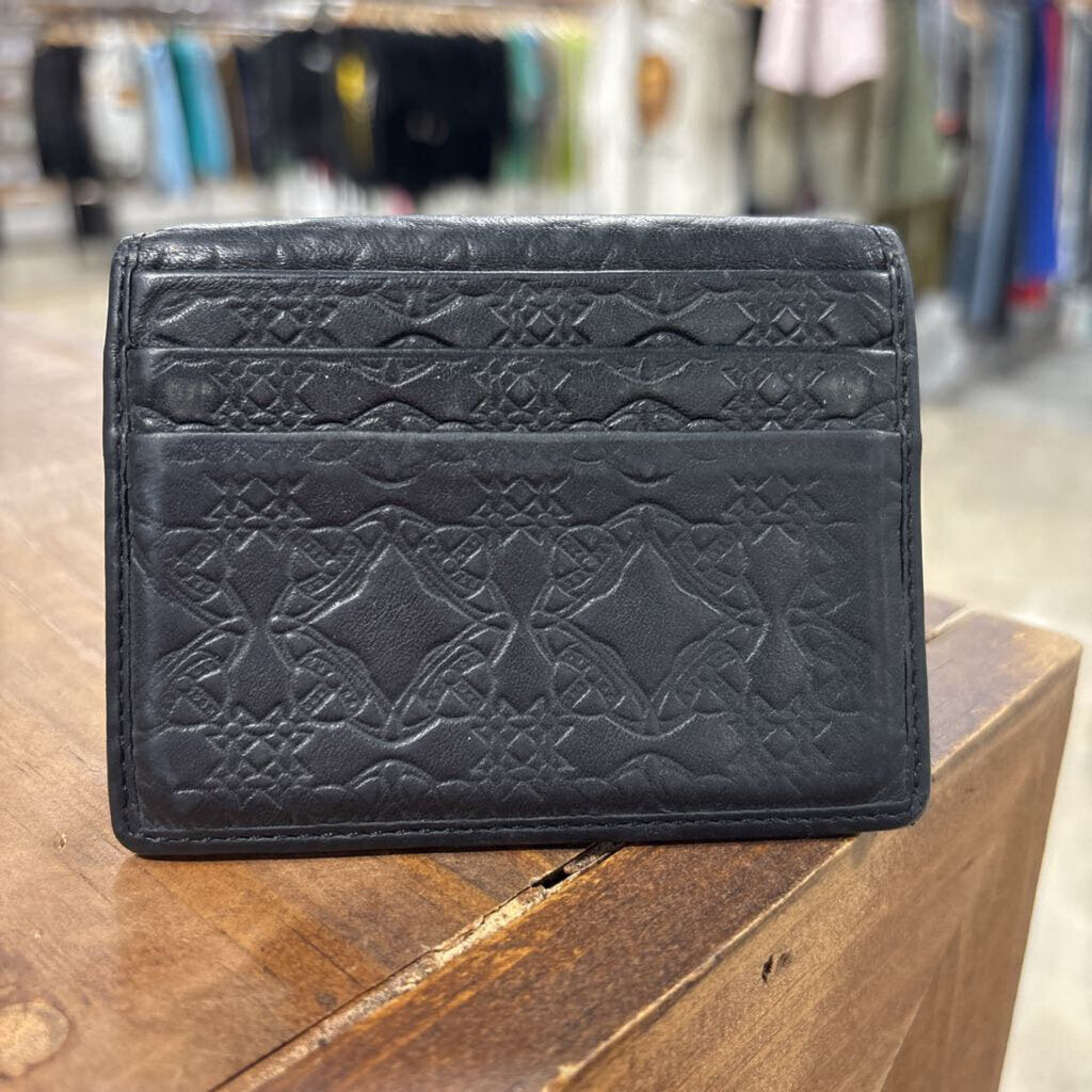 VIVIENNE WESTWOOD WALLET