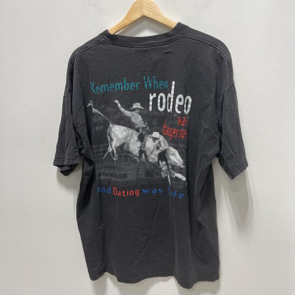 VINTAGE RODEO SZ XL