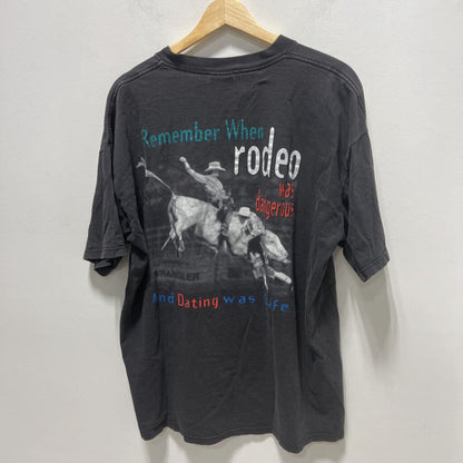 VINTAGE RODEO SZ XL