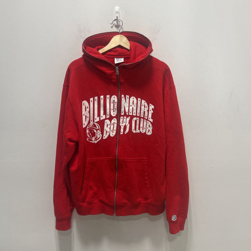 BBC HOODIE SZ XL