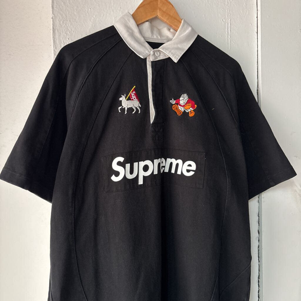 SUPREME RUGBY SZ L