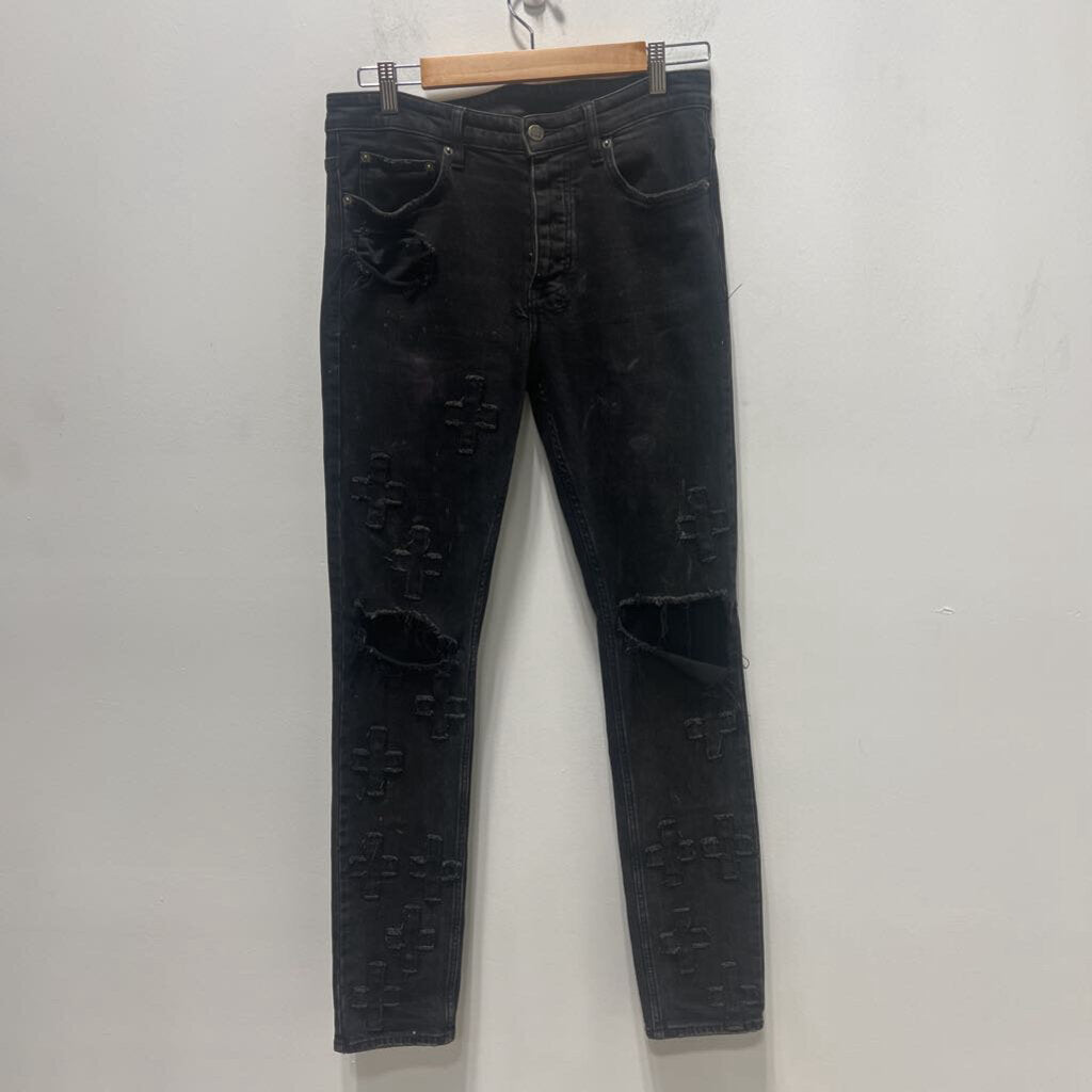 KSUBI DENIM SZ 31