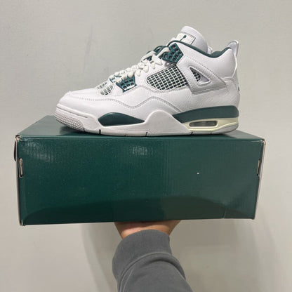 JORDAN 4 OXI GREEN SZ 8.5