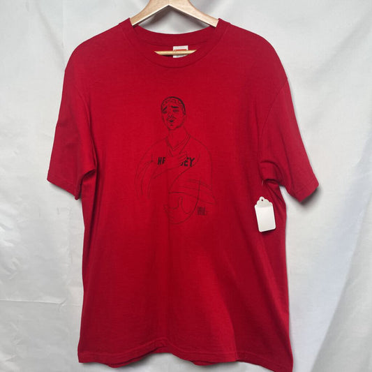 Supreme Prodigy Tee Sz. M