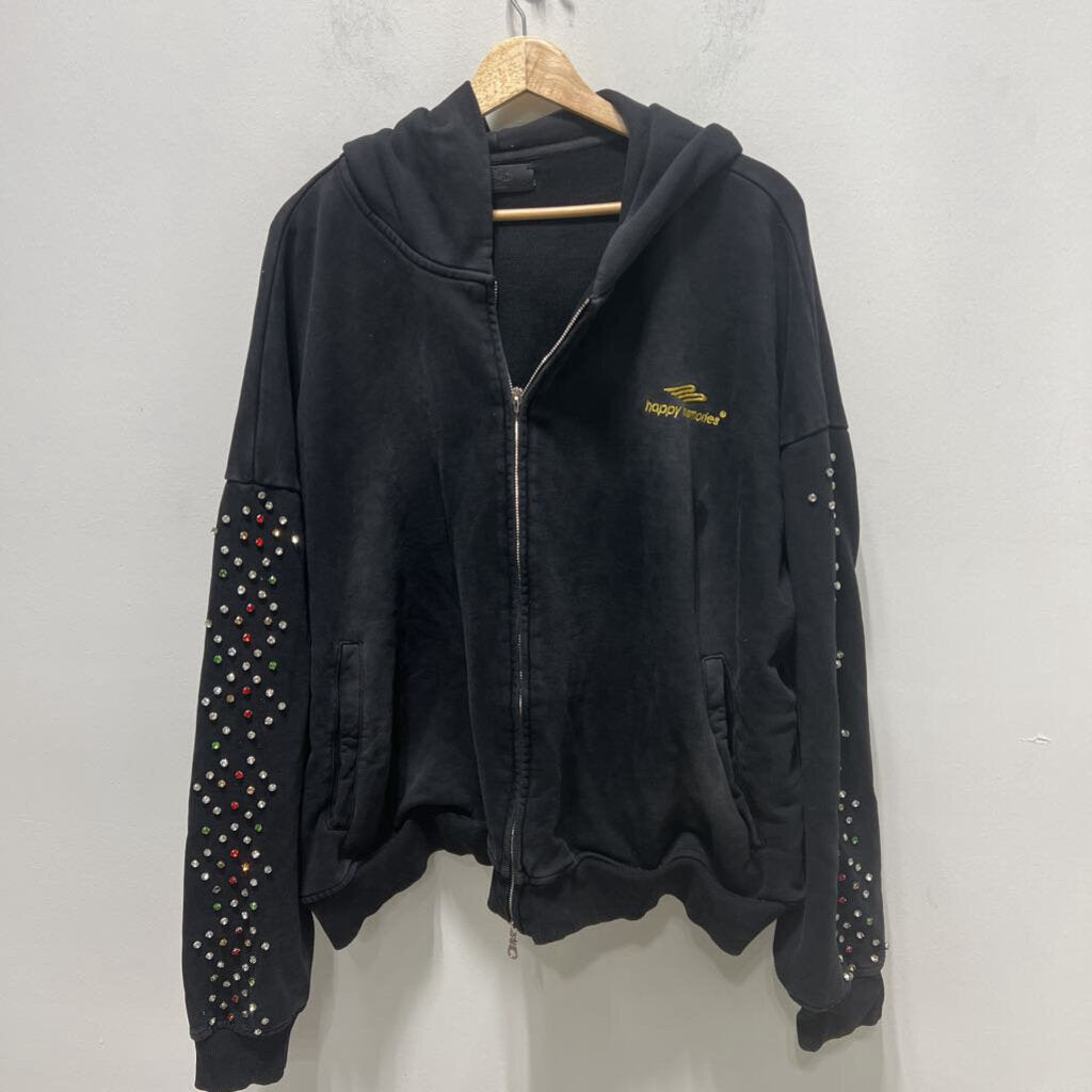 HMDD JACKET SZ XL