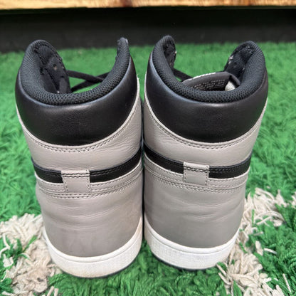 JORDAN 1 SHADOW SZ. 15 (NO BOX)