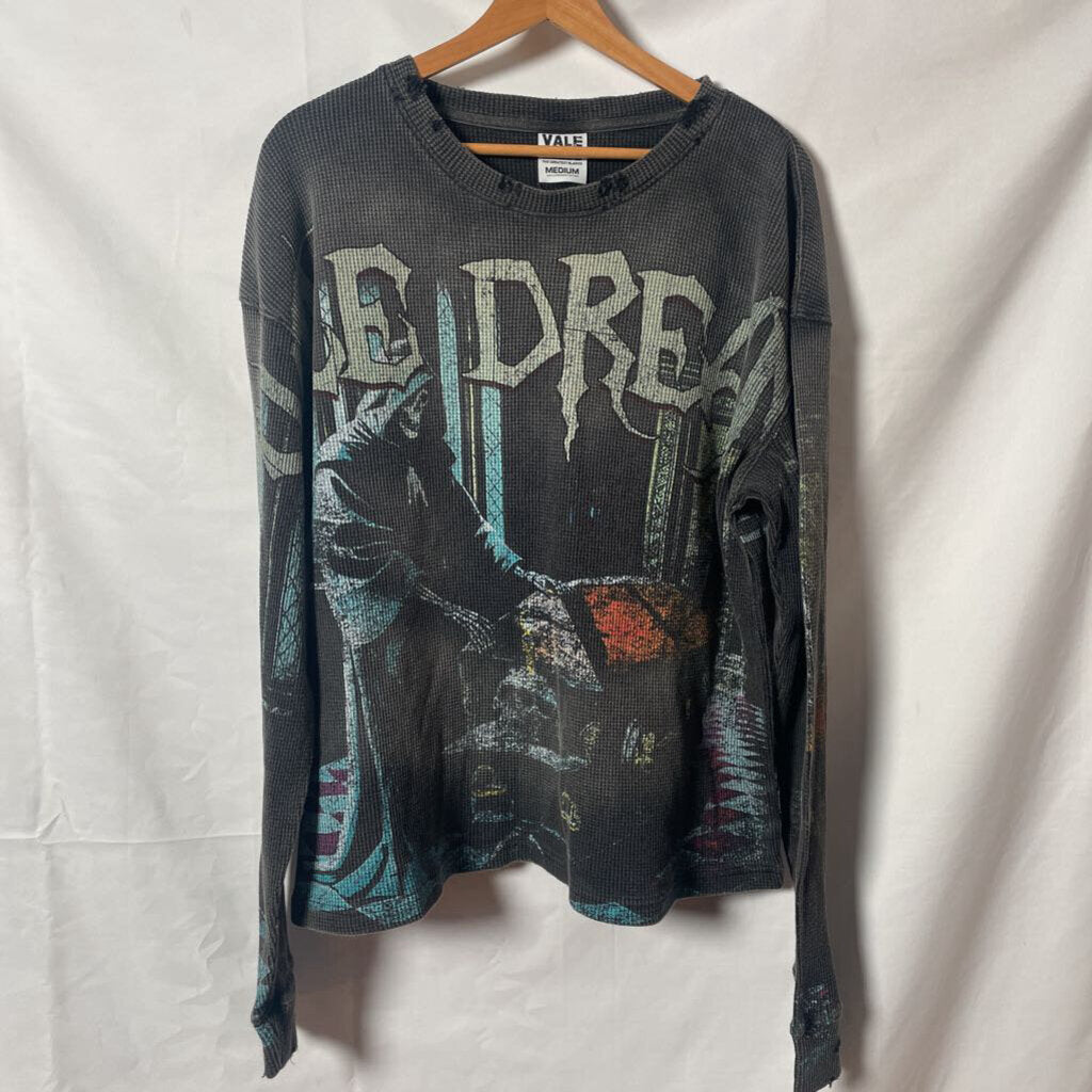Vale Rip Thermal Sz. M