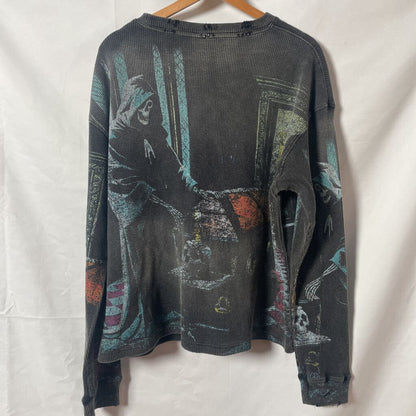 Vale Rip Thermal Sz. M