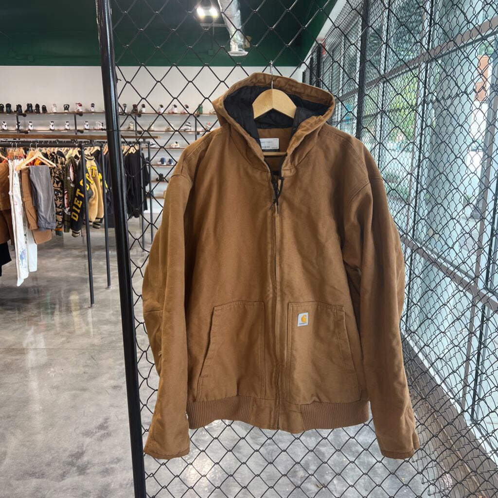 CARHARTT // SIZE XL