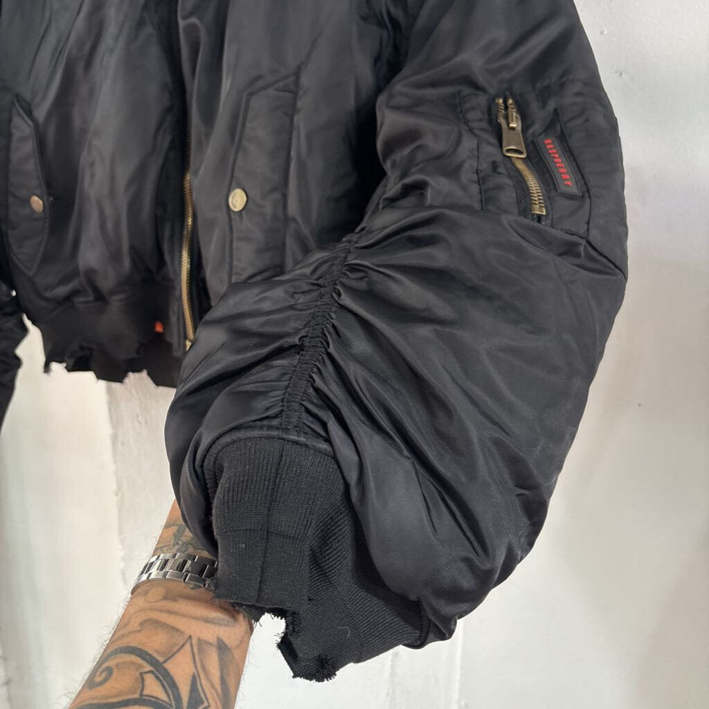 GV GALLERY BOMBER SZ. L