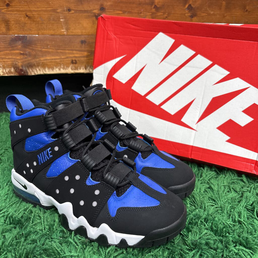 BARKLEYS SZ 8.5 (BOX)