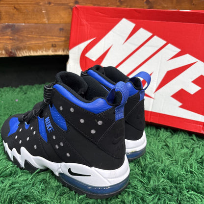 BARKLEYS SZ 8.5 (BOX)