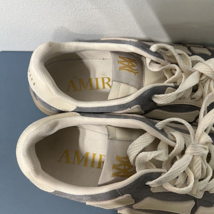 AMIRI SKEL LOW SZ 9