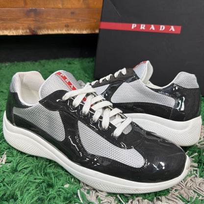 PRADA AMERICAS CUP SZ. 11 (BOX)