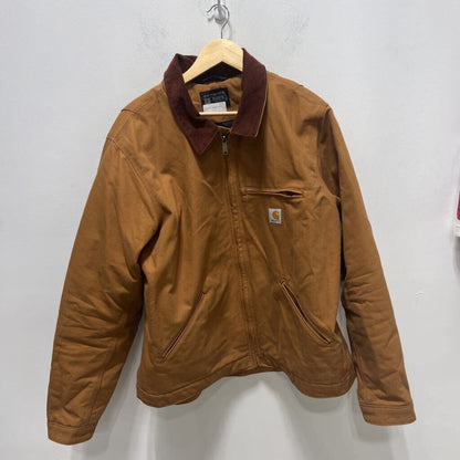 CARHARTT JACKET SZ XL