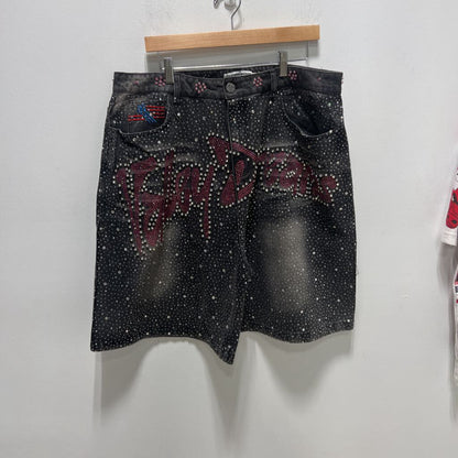 VALE JORTS SZ 36