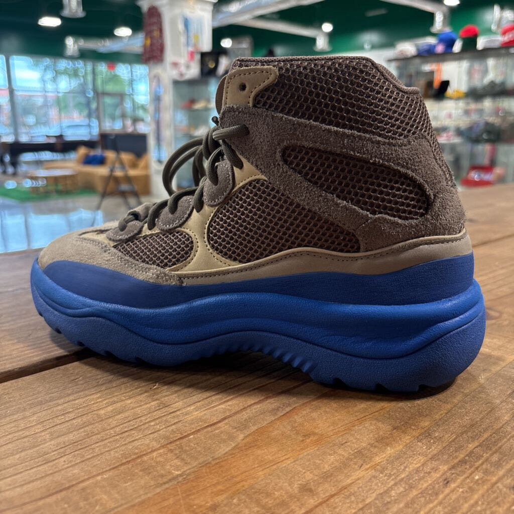 YEEZY DSRT TAUPE BLUE 9.5