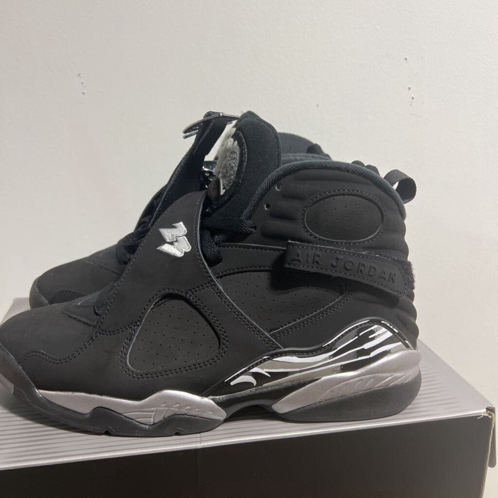 JORDAN 8 'CHROME' SZ 8.5