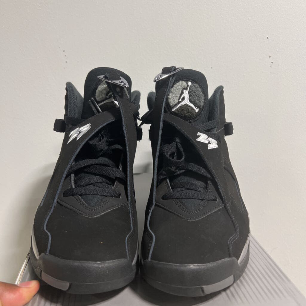 JORDAN 8 'CHROME' SZ 8.5