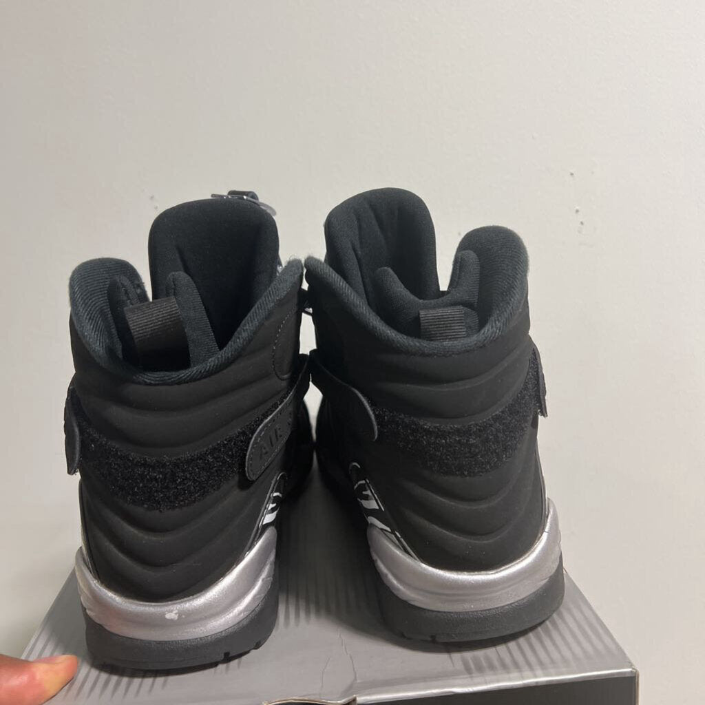 JORDAN 8 'CHROME' SZ 8.5