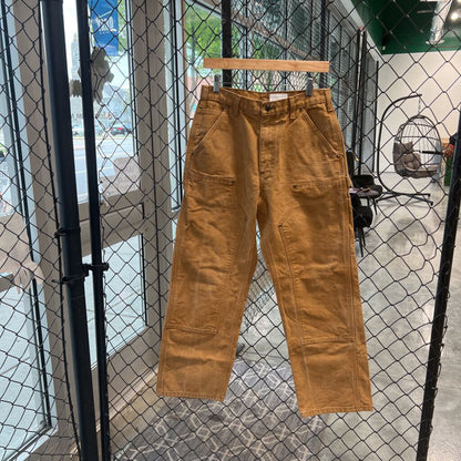 Tan Carhartt pants sz 30 x 30