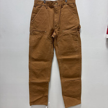 Tan Carhartt pants sz 32 x 36