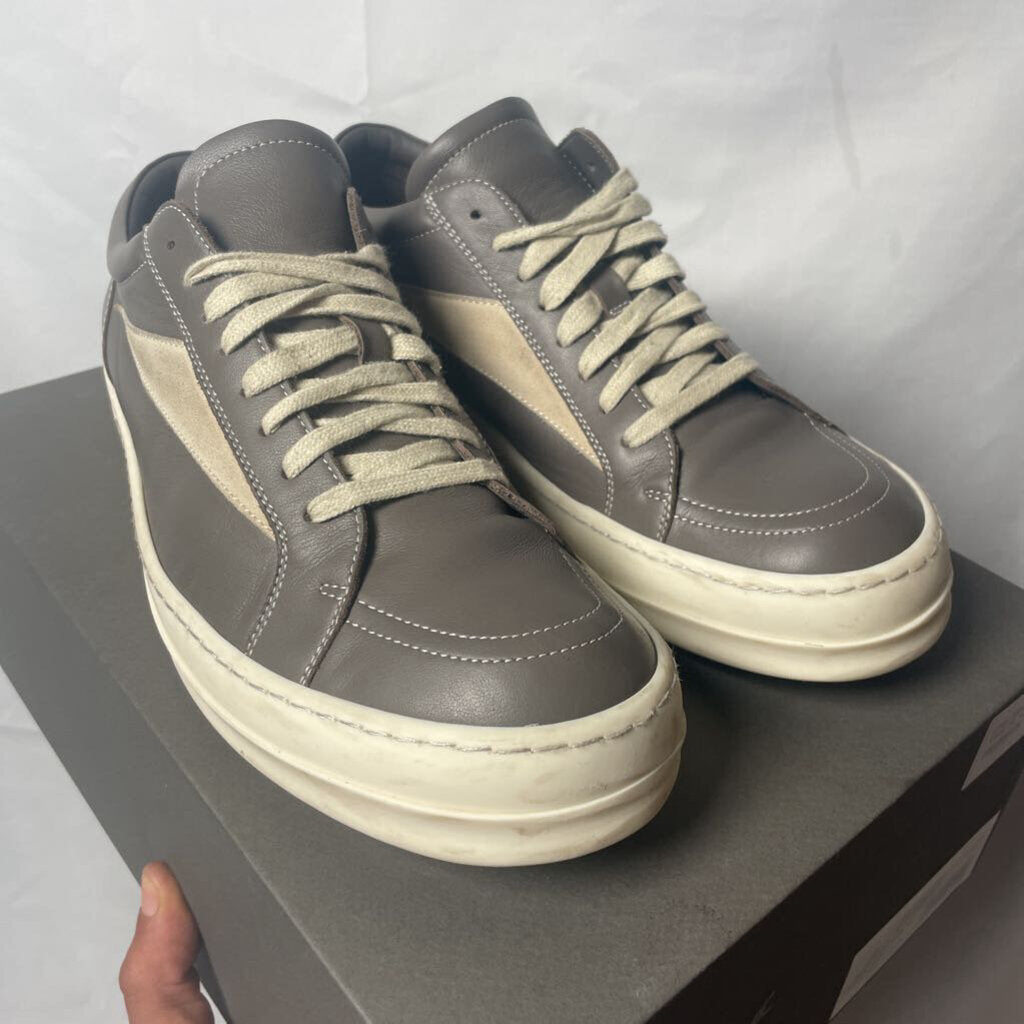 Grey Mainline RO Vans Sz. 43