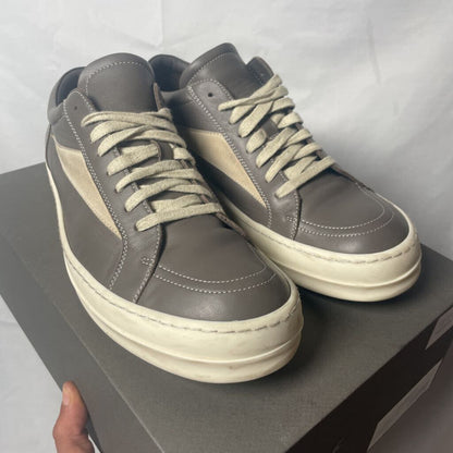 Grey Mainline RO Vans Sz. 43