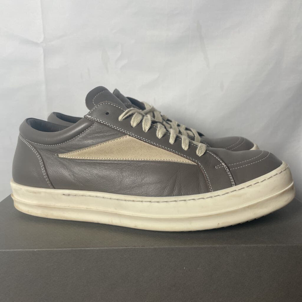 Grey Mainline RO Vans Sz. 43