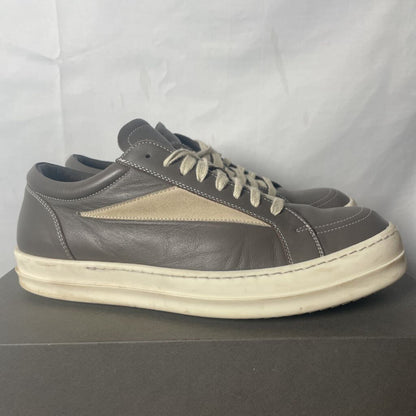 Grey Mainline RO Vans Sz. 43