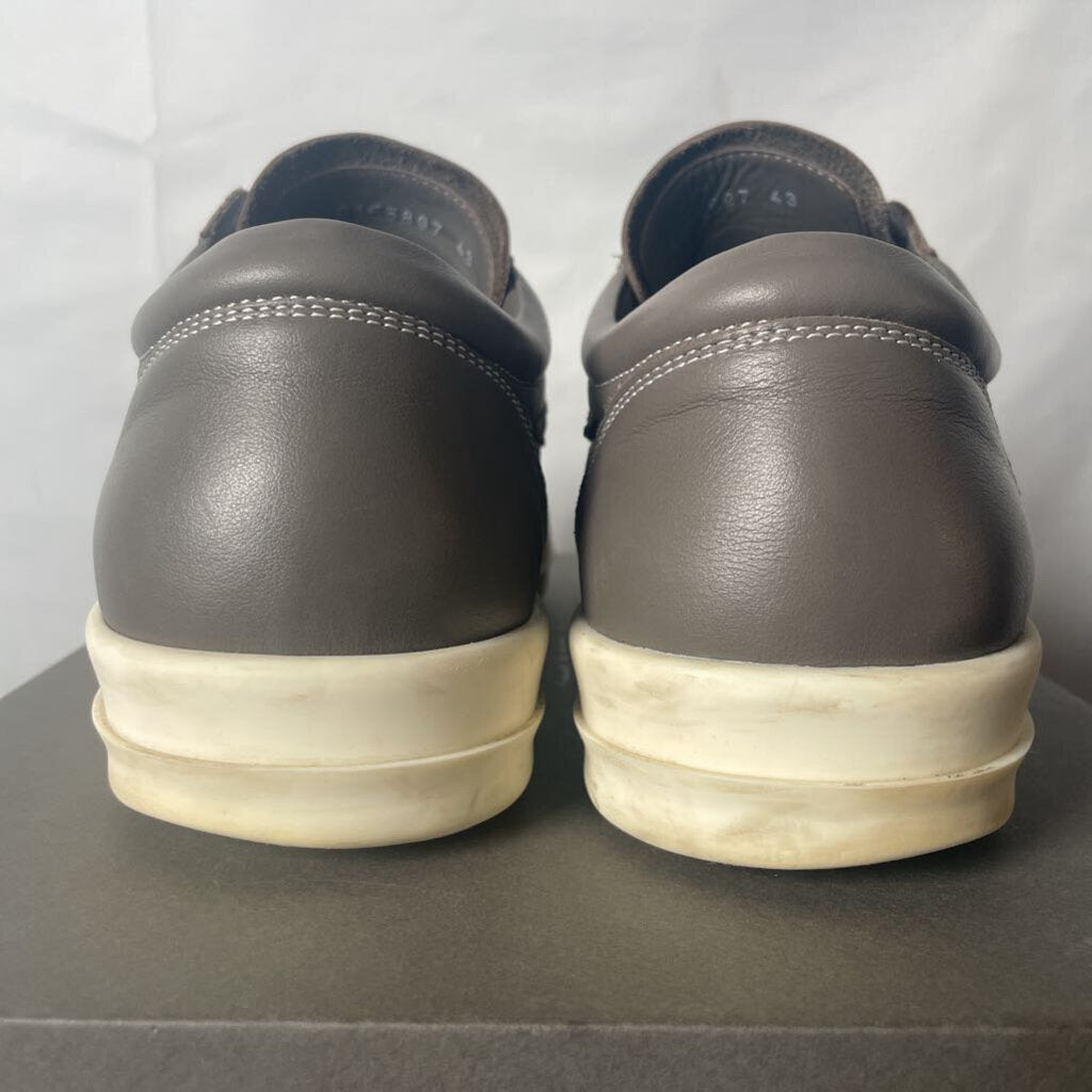 Grey Mainline RO Vans Sz. 43