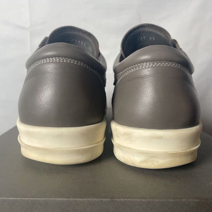 Grey Mainline RO Vans Sz. 43