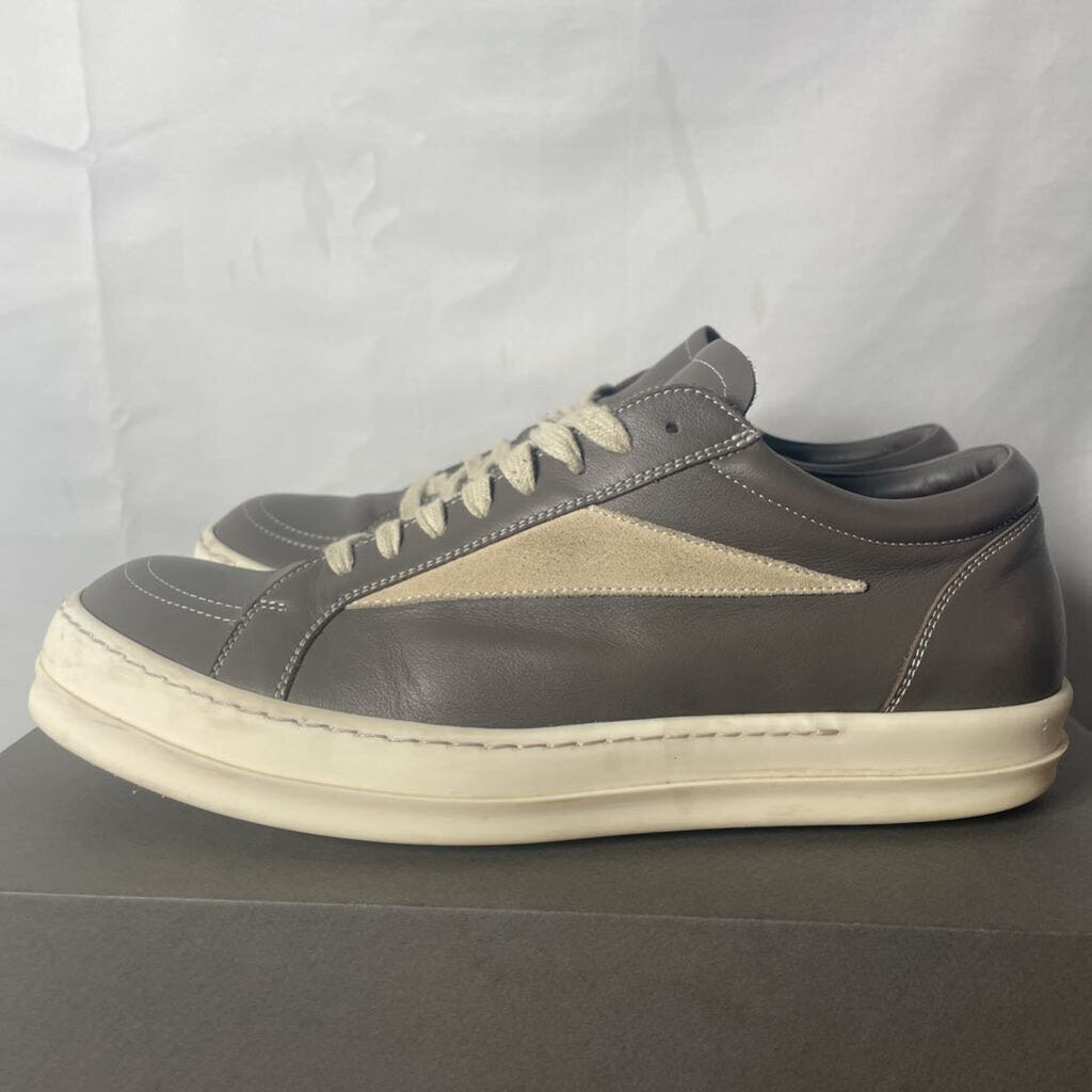 Grey Mainline RO Vans Sz. 43