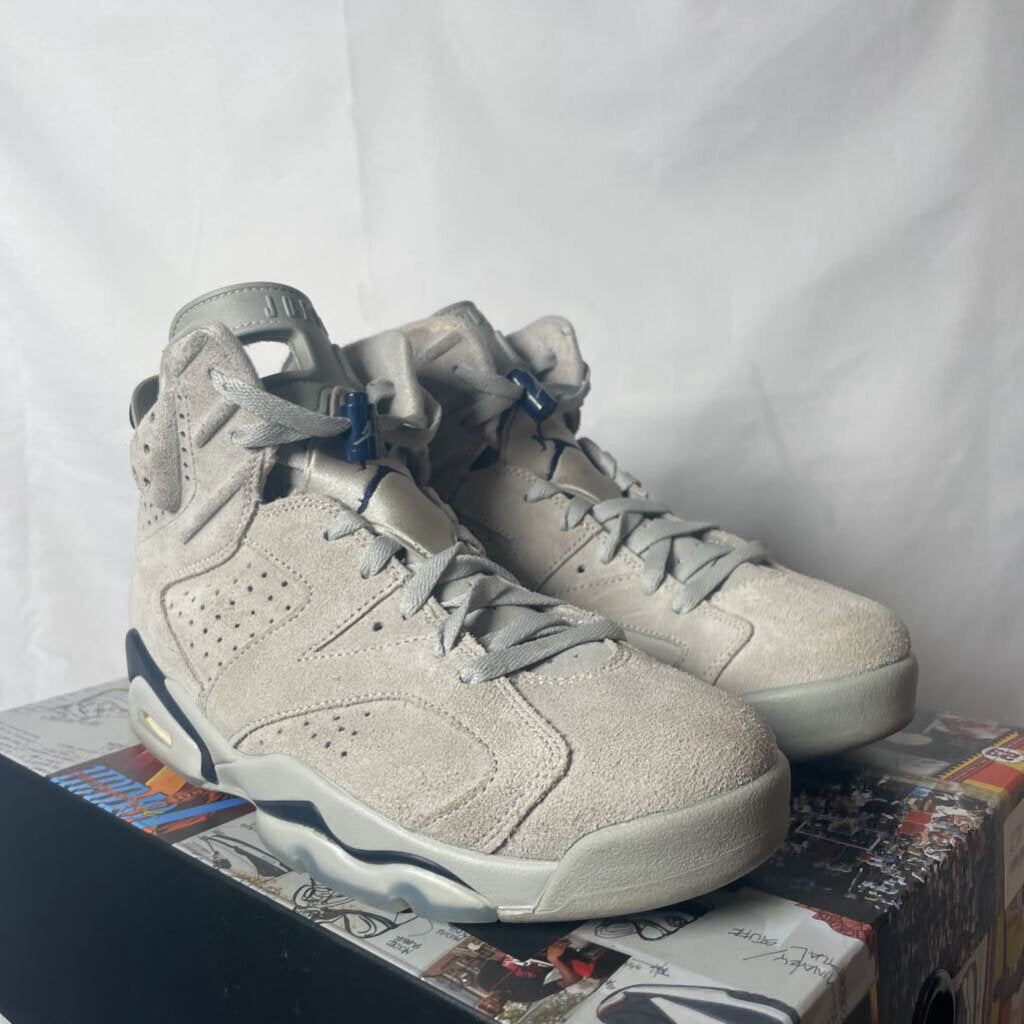 Jordan 6 Georgtown Sz. 6.5